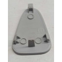  Tampa Moldura Vidro Fixo Jeep Compass 2021 53236942 L/d