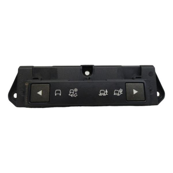 Botão Controle De Tração Land Rover Freelander 2 2013
