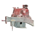 Longarina Lado Direito Jac T5 1.5 Jetflex 2018