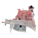 Longarina Lado Direito Jac T5 1.5 Jetflex 2018