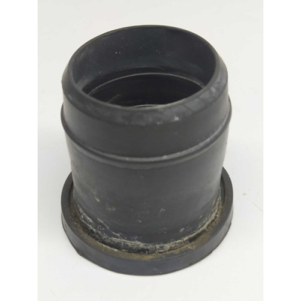 Guarnição Tubo Tanque Combustível Jac J6 2012 Gargalo