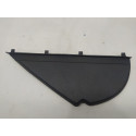 Acabamento Esquerdo Painel Chery Tiggo 3x Pro 2023 1.0 Aut
