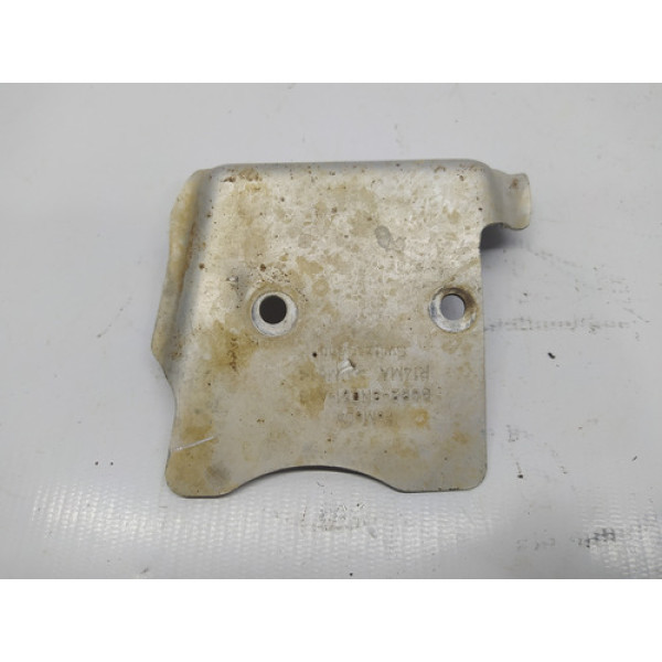Chapa Defletor Coxim Motor Freelander 2 2009 3.2 Aut