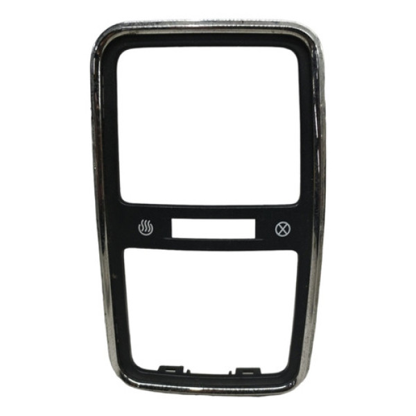 Moldura Difusor Ar Console Kia Cadenza 3.5 2011