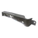 Guia Suporte Paralama Direito Gm Captiva Sport 2011 2.4 Aut
