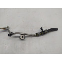 Cano Duto Motor Audi A5 Sportback 2014 2.0 Aut