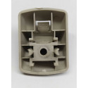 Presilha Quebra Sol Land Rover Freelander 2 2008 