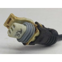 Sensor Abs Traseiro Esquerdo Gm Captiva 3.6 2009 