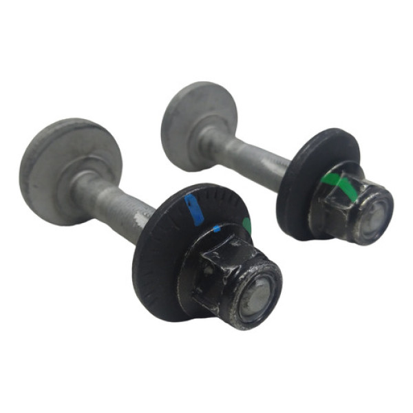Parafuso Excêntrico Camber Suspensão Chery Tiggo 5x 2022