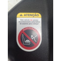 Acabamento Painel Lado Direito Mercedes C180 2010 1m8 Cgi