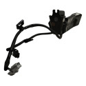 Engate Fêmea Traseiro Central Duplo Gm Tracker Lt 1.0 2021
