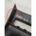 Acabamento Moldura Console Central Bmw X3 Xdrive 2013 3.0 