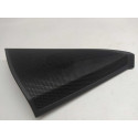 Acabamento Interno Direito Retrovisor Mercedes C200 2013 