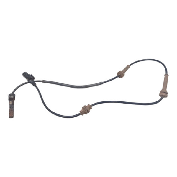 Sensor Abs Dianteiro Esquerdo Jeep Renegade T270 2022 1.3 