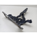 Dobradiça Capô Lado Direito Mercedes C200 1.8 Turbo 2013
