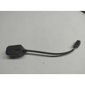 Microfone De Teto Gm Spin 2019 22943126