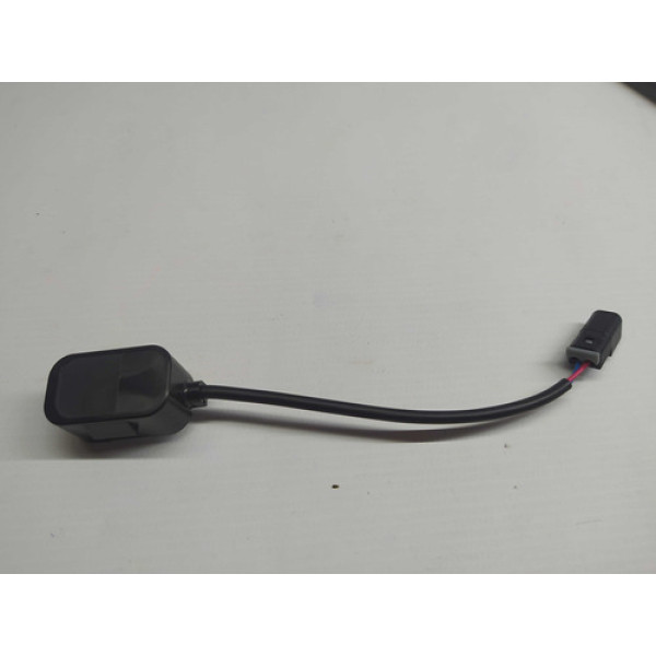 Microfone De Teto Gm Spin 2019 22943126