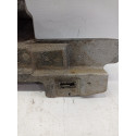 Absorvedor De Impacto Parachoque Dianteiro Gm Captiva 2009