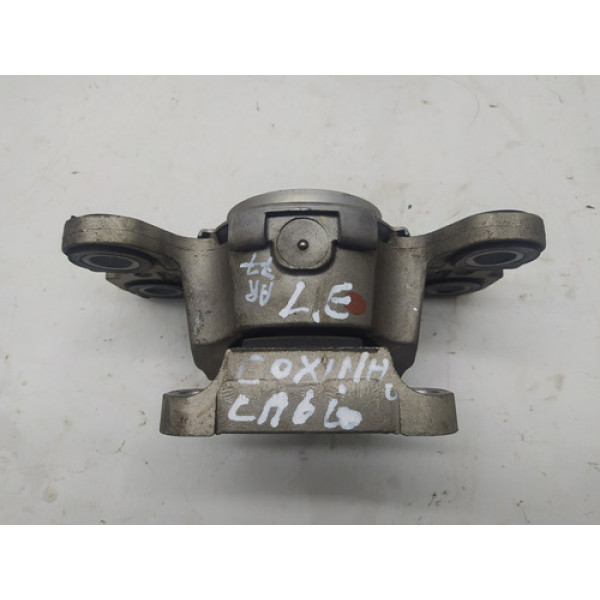 Coxim Câmbio Lado Esquerdo Freelander 2 3.2 2010 Aut