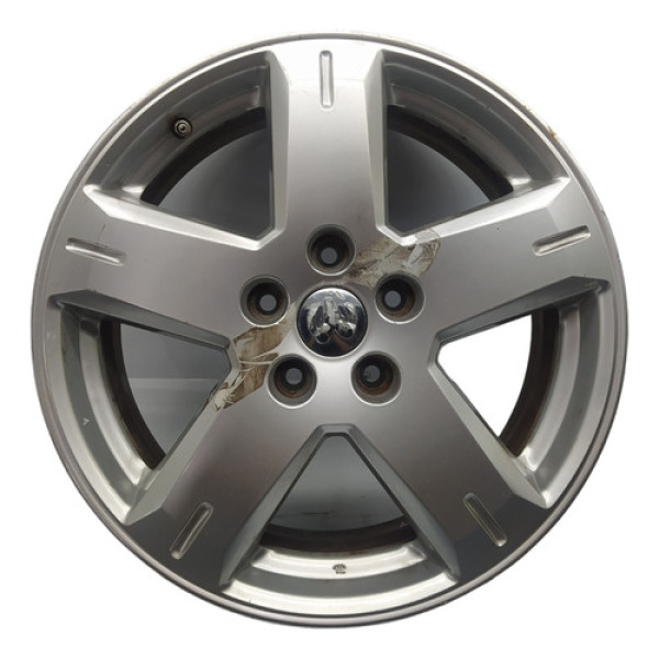 Roda Dodge Journey Rt 2.7 Aut 2010