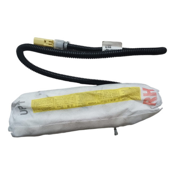Air Bag Banco Dianteiro Esquerdo Hyundai Santa Fé 2012 3.5