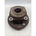 Cubo De Roda Traseira Esquerda Gm Captiva 2009 3.6 