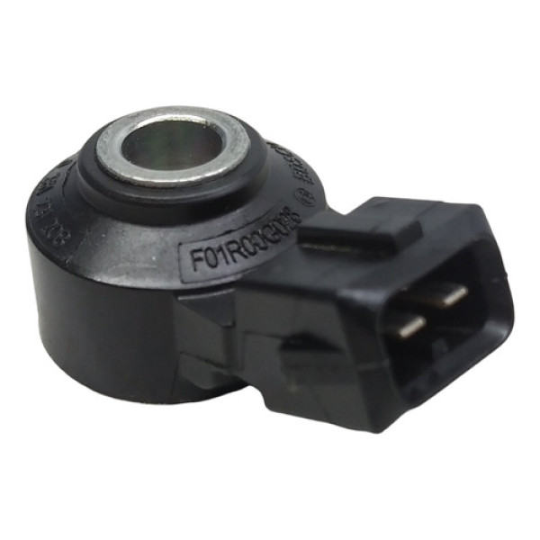 Sensor Detonação Chery Tiggo 5x Pro 1.5 Turbo 2024 Hybrid 