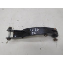 Braço Curvo Suspensão Traseiro Esquerdo Captiva 2009 3.6