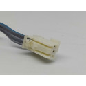 Chicote Botão Vidro Elétrico Mercedes C200 2014 A2045402210
