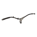 Flexível Pinça Dianteira Esquerda Gm Captiva 2011 3.0 Aut