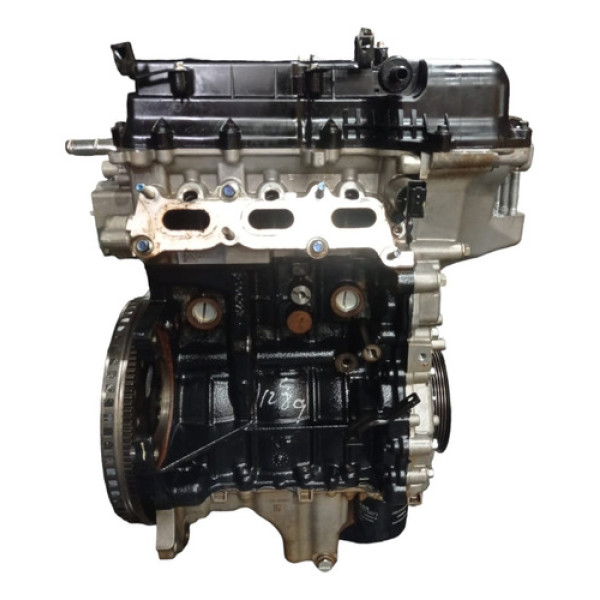 Motor Parcial Chery Tiggo 3x Pro 1.0 Turbo Aut 2022 Aaa