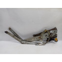 Máquina De Vidro Dianteiro Direito Gm Tigra 1998 1.6