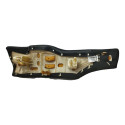 Acabamento Banco Esquerdo Traseiro Volvo Xc60 3.0 2010