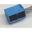 Chicote Botão Vidro Elétrico Mercedes C200 2014 A2045402210
