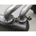 Radiador Ar Quente Vw Virtus 2010 1.6 Manual