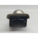  Protetor Calor Sensor Detonação Chrysler Town Country 2008