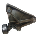 Suporte Compressor Ar Gm Captiva 2010 2.4 Aut