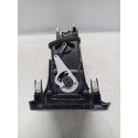 Difusor De Ar Honda Crv 2009
