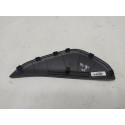 Acabamento Esquerdo Do Painel Honda Hrv 2020 1.8 Aut