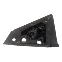 Acabamento Borracha Retrovisor Esquerdo Kicks 1.6 Flex 2018
