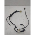Chicote De Porta Traseira Direita Gm Captiva 2009 3.6
