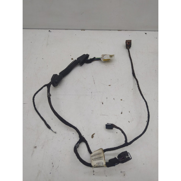 Chicote De Porta Traseira Direita Gm Captiva 2009 3.6