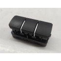 Botão Cego Console Central Lifan X60 2018 1.8 Manual