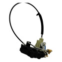 Fechadura Eletrica Porta Traseiro Direita Tiggo 5x 1.5 2021