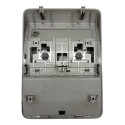Console Luz Teto Captiva Sport 3.6 2010 Aut