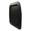 Tampa Capa Traseira Banco Chevrolet Captiva 2.4 2011
