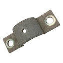 Abraçadeira Barra Estabilizadora Jac T5 Jetflex 2017 1.5