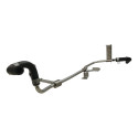 Cano Agua Turbina Hyundai Hb20 Platinun 2022 1.0