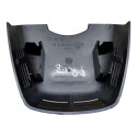 Acabamento Interno Retrovisor Mercedes C180 Cgi 2012 1.8