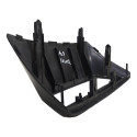 Acabamento Moldura Comando Ar Jac T5 2017 1.5 Flex